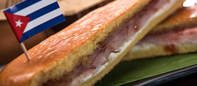 Havana 1920 Driving Cuban Cuisine Cravings in Downtown San Diego