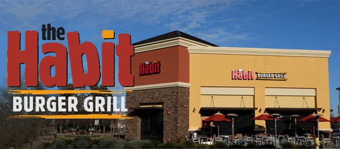 The Habit Burger Grill Introduces New Sesame Ginger Salad