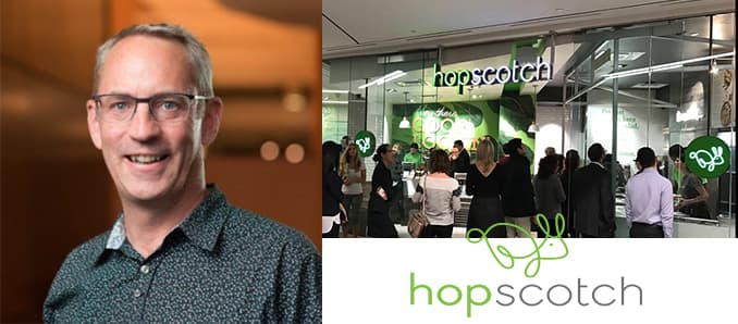 Ontario’s Hopscotch Restaurant Group Hires Ward Mckay As New Chief Operating Officer