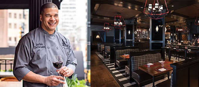Ag Brings Fresh Fare & Flavors With New Culinary Leadership