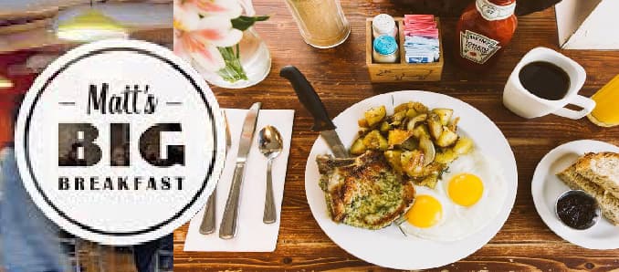 This Arizona-grown diner is ready to expand to Vegas. . .
