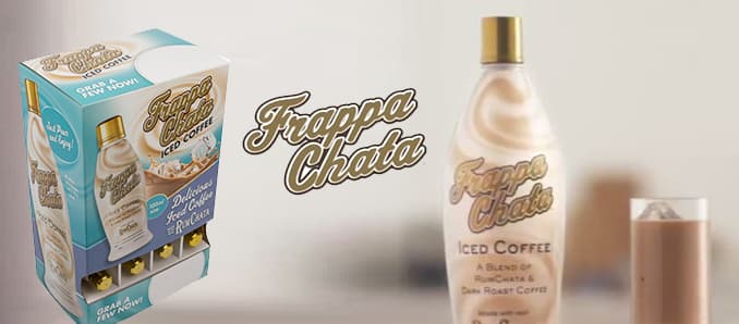 FrappaChata® Iced Coffee Continues Its Hot Sales Into 2018