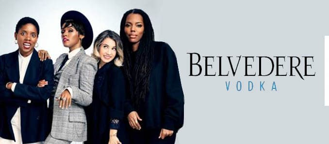 Award-Winning Musician-Actor-Activist Janelle Monáe Joins Forces With Belvedere Vodka In Multi-Year Collaboration