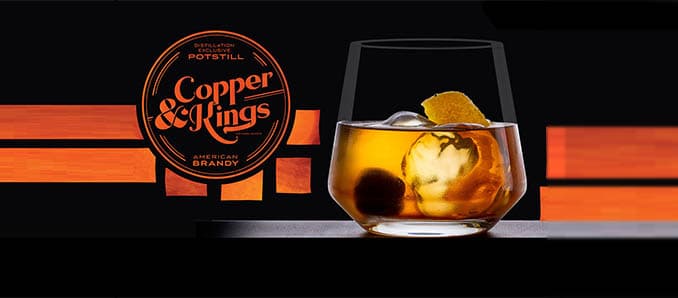 Copper & Kings American Brandy Co. Promotes Brandon O’Daniel To Master Distiller