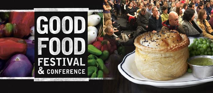 FamilyFarmed Presents… 14th Annual Good Food EXPO March 23-24!