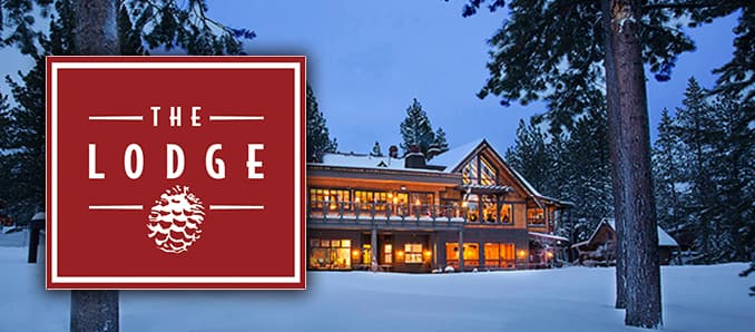 Tahoe Donner’s Lodge Restaurant & Pub Earns 2018 Diners’ Choice Award