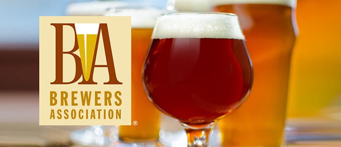 Brewers Association Launches Independent Craft Brewer Seal Retail Program