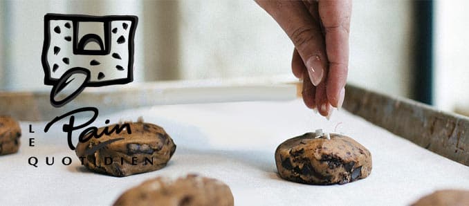 LE PAIN QUOTIDIEN TO OPEN IN NAPERVILLE