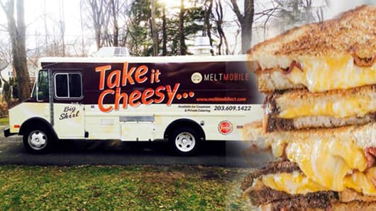 Melt Mobile Launches 2018 Season this Wednesday | Book Your Event Now!