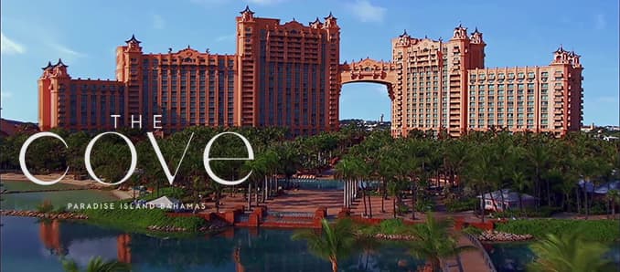 Fish By José Andrés Debuts At The Cove, Paradise Island