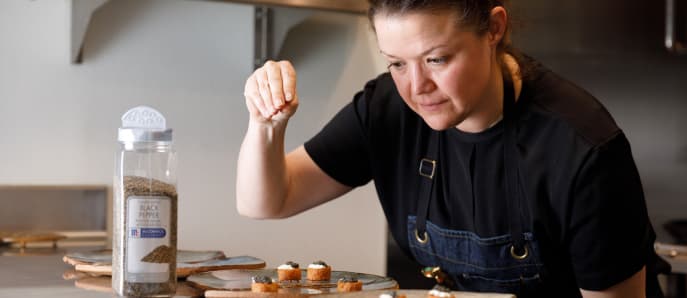 A Tale of Two Restaurants: Creating Limitless Concepts with Care and Flavor