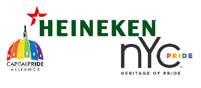 Heineken USA Continues Commitment To LGBTQ Community For Pride Month