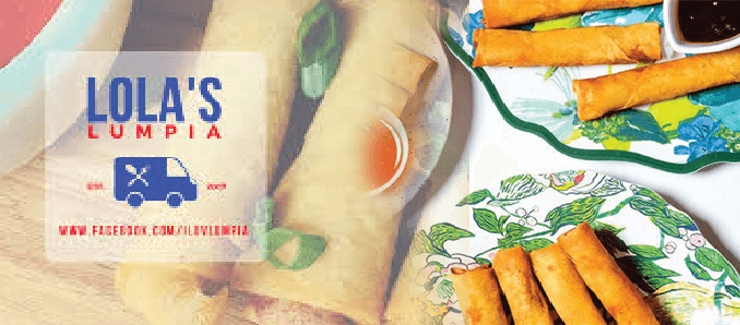 Lola’s Lumpia is Introducing Fast Casual Filipino Food to Downtown Brooklyn