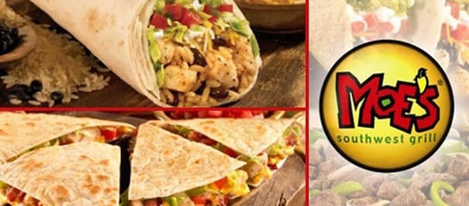 Moe’s Southwest Grill® Names Kate Munoz as Chief Taco Officer (CTO)