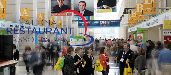 2018 National Restaurant Association Restaurant, Hotel-Motel Show®