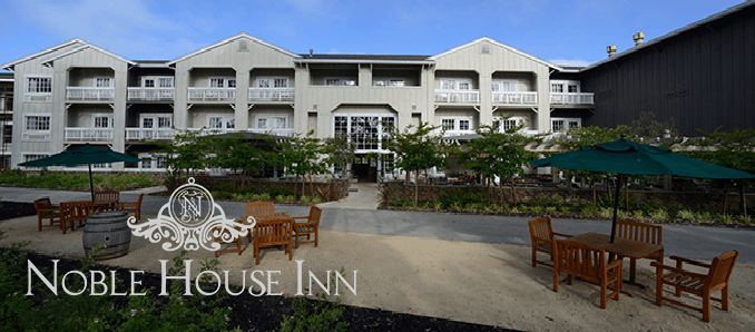 River Terrace Inn Announces Partnership with Kitchen Collective To Offer Unique Culinary Experience for Guests