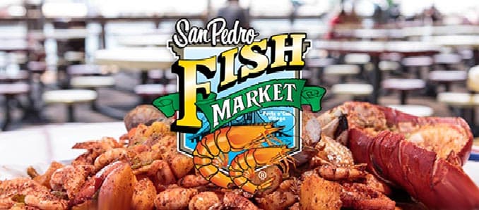 San Pedro Fish Market