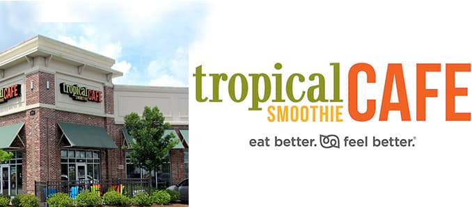 Tropical Smoothie Cafe Accelerates Development In The Midwest