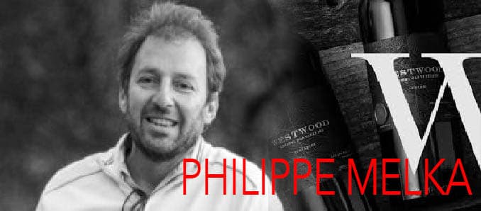 Philippe Melka Arrives In Sonoma Valley As Winemaker For Westwood Estate