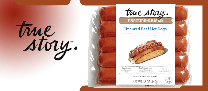 Hot Dogs for Millennials: Meet the wholesome, delicious and best-for-you American hot dogs yet