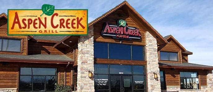 Aspen Creek Grill Names Bern Rehberg as President