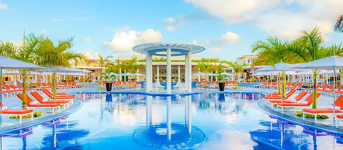 10 Ways The Grand at Moon Palace Cancun Elevates All-In Vacations