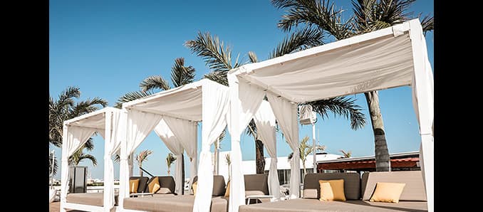 The Reef 28 Unveils Beach-Chic Hospitality in Downtown Playa del Carmen