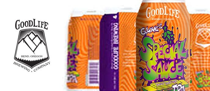 Musician G-Love Creates Beer with GoodLife Brewery, NEW Special Sauce IPA
