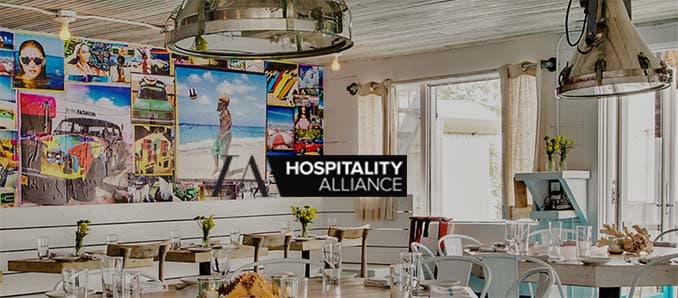 Food And Beverage Vets Hospitality Alliance Take On The North Fork, Las Vegas’ Thunderbird Boutique Hotel