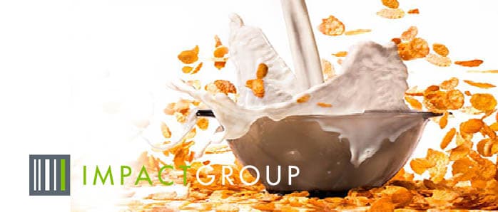 Impact Group Strengthens National Presence with Acquisition of Three Independent Food Brokers