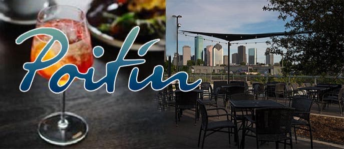 Poitín Kicks Off Weekend Brunch Service On June 9th Globally Inspired Restaurant And Bar Brings Bold Flavors And Craft Cocktails To Brunch At Sawyer Yards