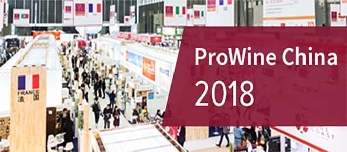 Prowine China 2018 Continues Course For Success