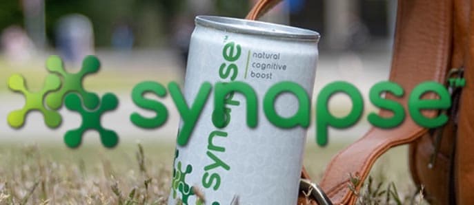 Meet the Team Behind Synapse An energy drink startup that combines Nootropics with a great taste