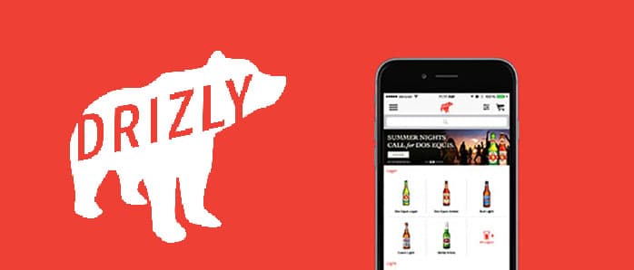 Adult Beverage E-commerce Leader Drizly Now Available In Over 100 Markets Across North America