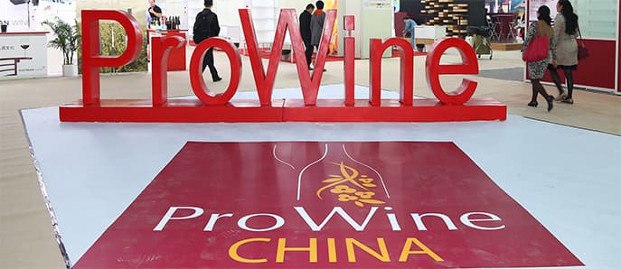 China’s Wine Future