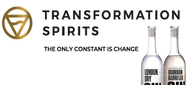 Transformation Spirits is Now Available!