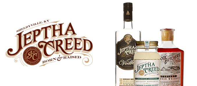 Jeptha Creed Craft Distillery Mother-Daughter Duo Joyce and Autumn Nethery