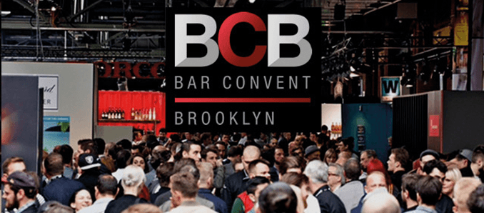 WORLD RENOWNED BAR AND BEVERAGE TRADE SHOW – BAR CONVENT BROOKLYN – MADE ITS U.S. DEBUT