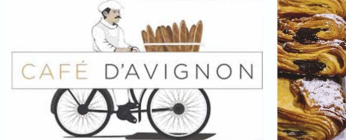 Cafe D’avignon To Open The Concept’s First Retail Storefront In NYC’s Famed Moxy Hotel