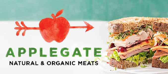Applegate® Does Deli Better with Ingredient and Packaging Updates