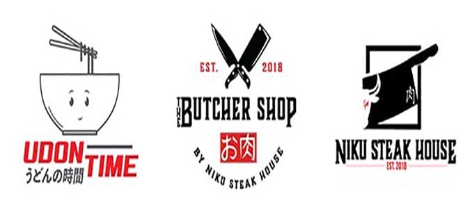 Omakase Restaurant Group Announces Three Dining Concepts: Udon Time, The Butcher Shop By Niku Steak House, And Niku Steak House