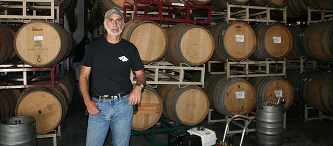 One Winemaker’s Spiritual Journey: The Story Of Jeff Morgan