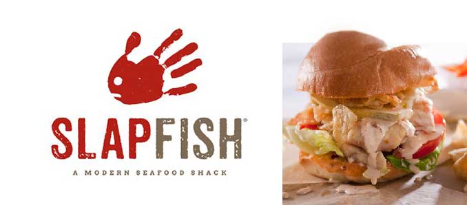 Slapfish Dives into 10 New Markets in 2018