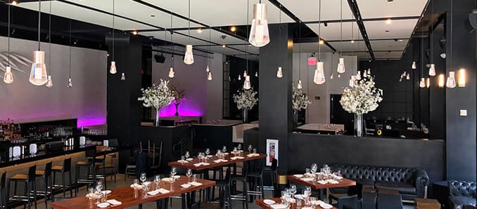 STK Sizzles in San Diego’s Gaslamp District
