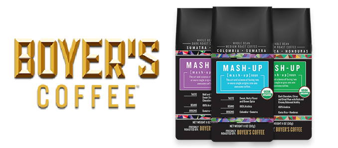 Walmart Taps Boyer’s Coffee Family Owned Colorado Altitude Roasted