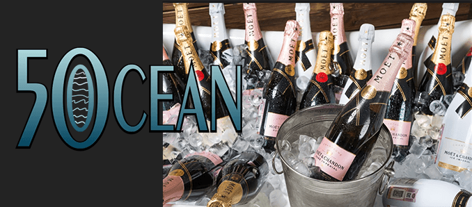 Come Together at 50 Ocean