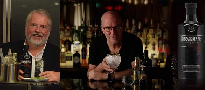 Brockmans Announces Appointment Of Blue Ridge Spirits as Its National USA Sales and Marketing Agency