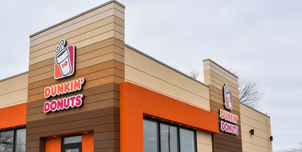 Dunkin’ Donuts Brings Next Generation Concept Store to Roslindale