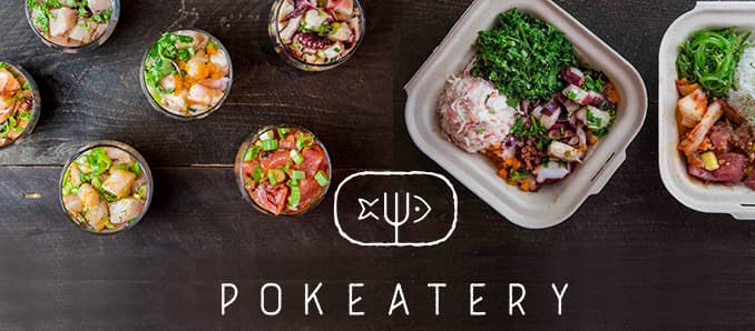California-Based Pokeatery Expands Footprint To East Coast With New Store In North Carolina