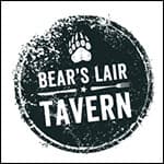 bears lair berkeley- logo